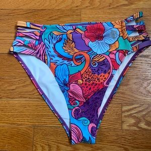 Born Primitive Bikini Bottoms